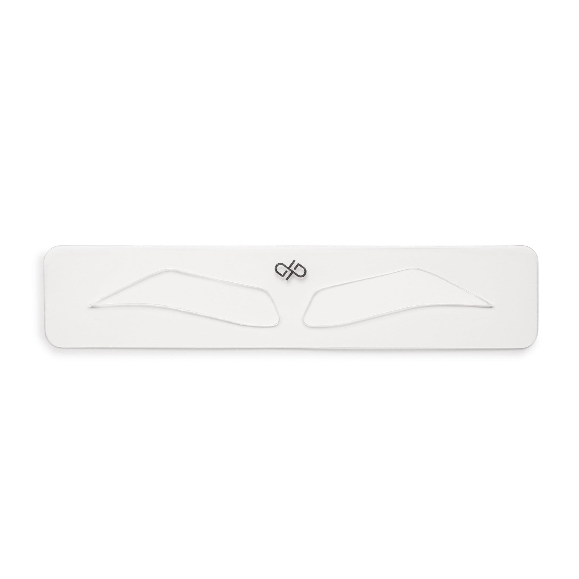 The Perma - Eyebrow Shape 1pc - The Perma