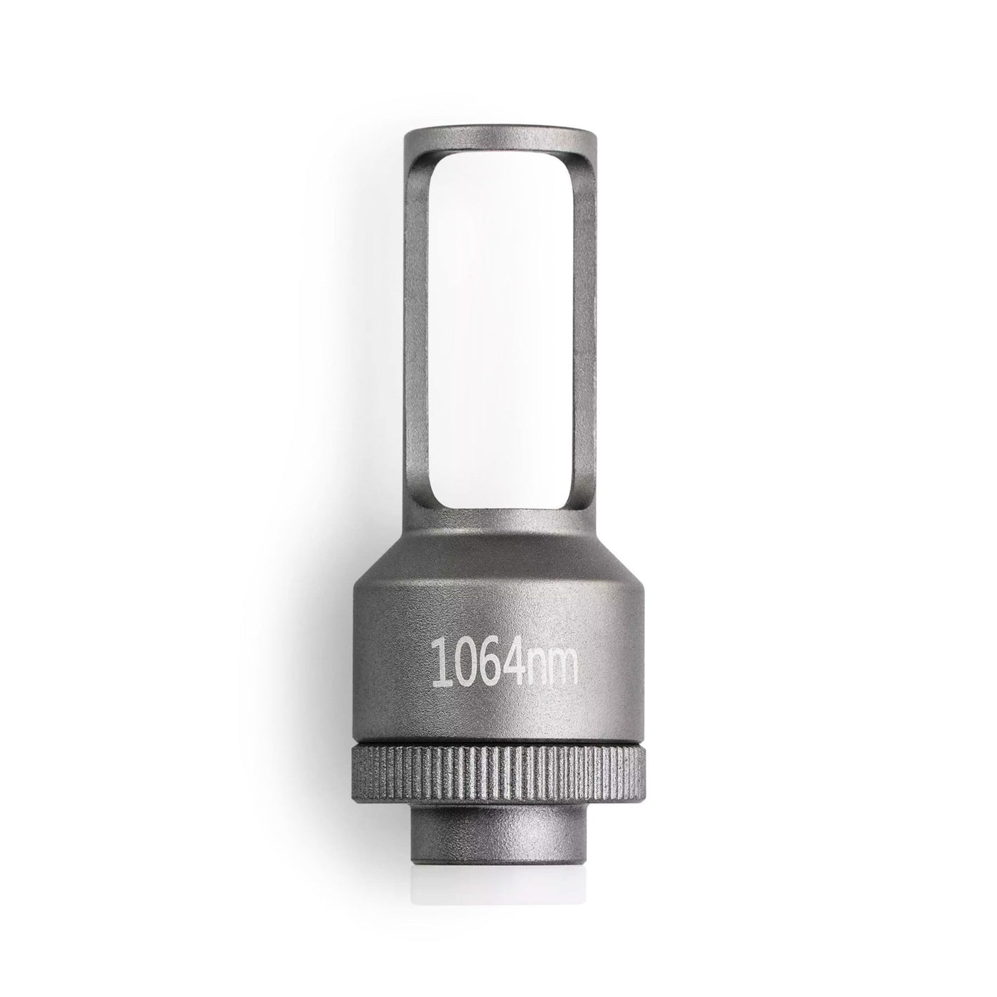 The Perma Laser 1064nm head - The Perma