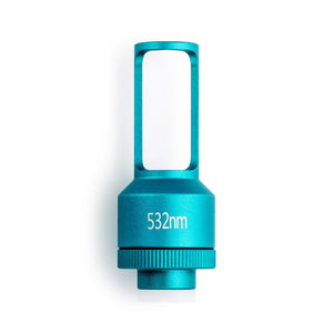 The Perma Laser 532nm head - The Perma