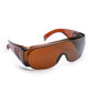 The Perma Laser Glasses - The Perma