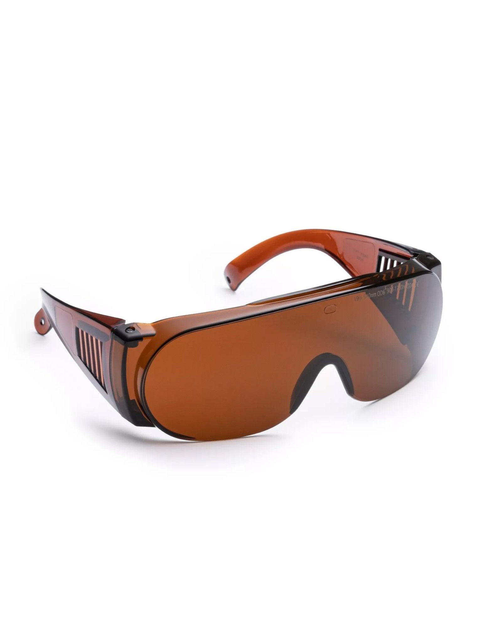 The Perma Laser Glasses - The Perma
