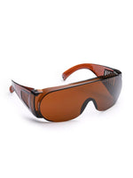 The Perma Laser Glasses - The Perma