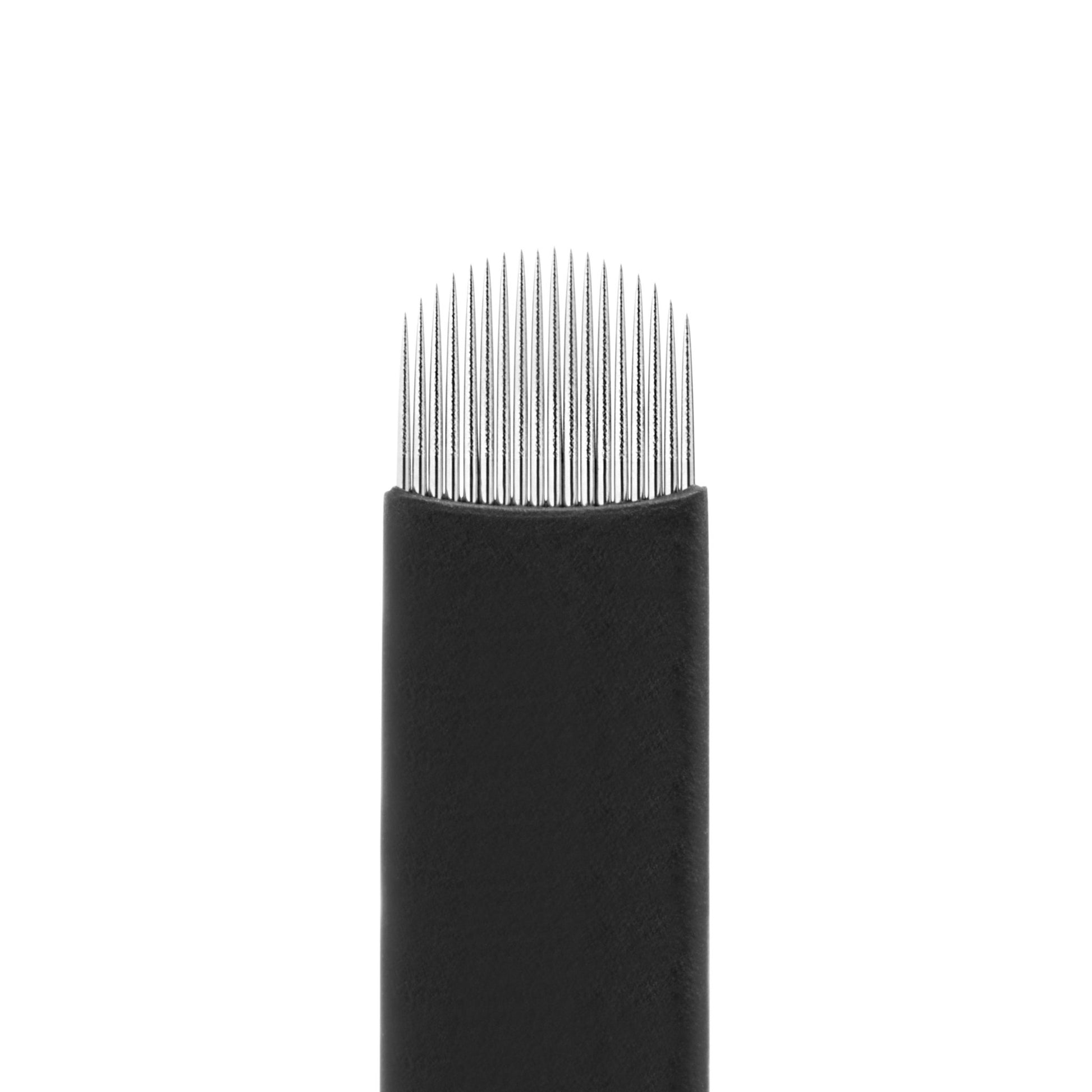 The Perma - Microblading Blades 50pcs - U18 0.18 - The Perma
