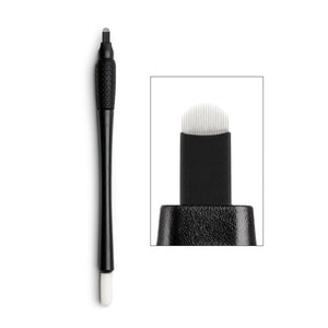 The Perma - Microblading Disposable Tools 10pcs - U24 0.16 - The Perma