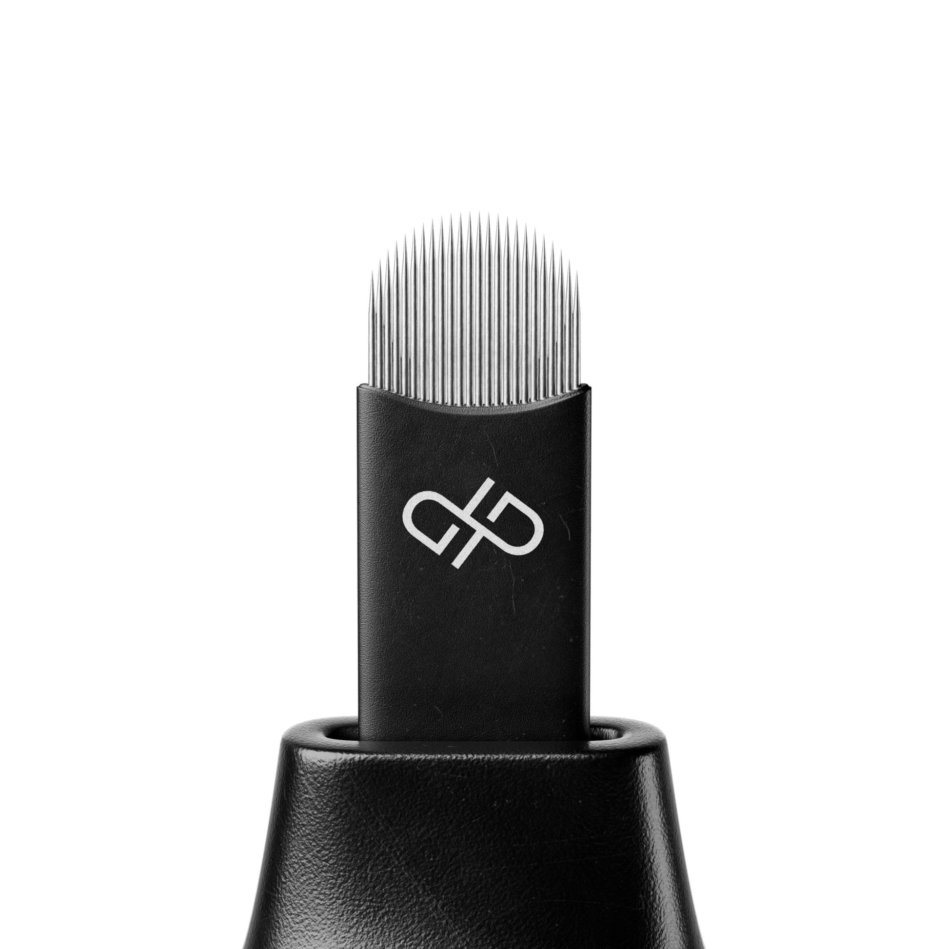 The Perma - Microblading Disposable Tools - U24 0.16 - The Perma