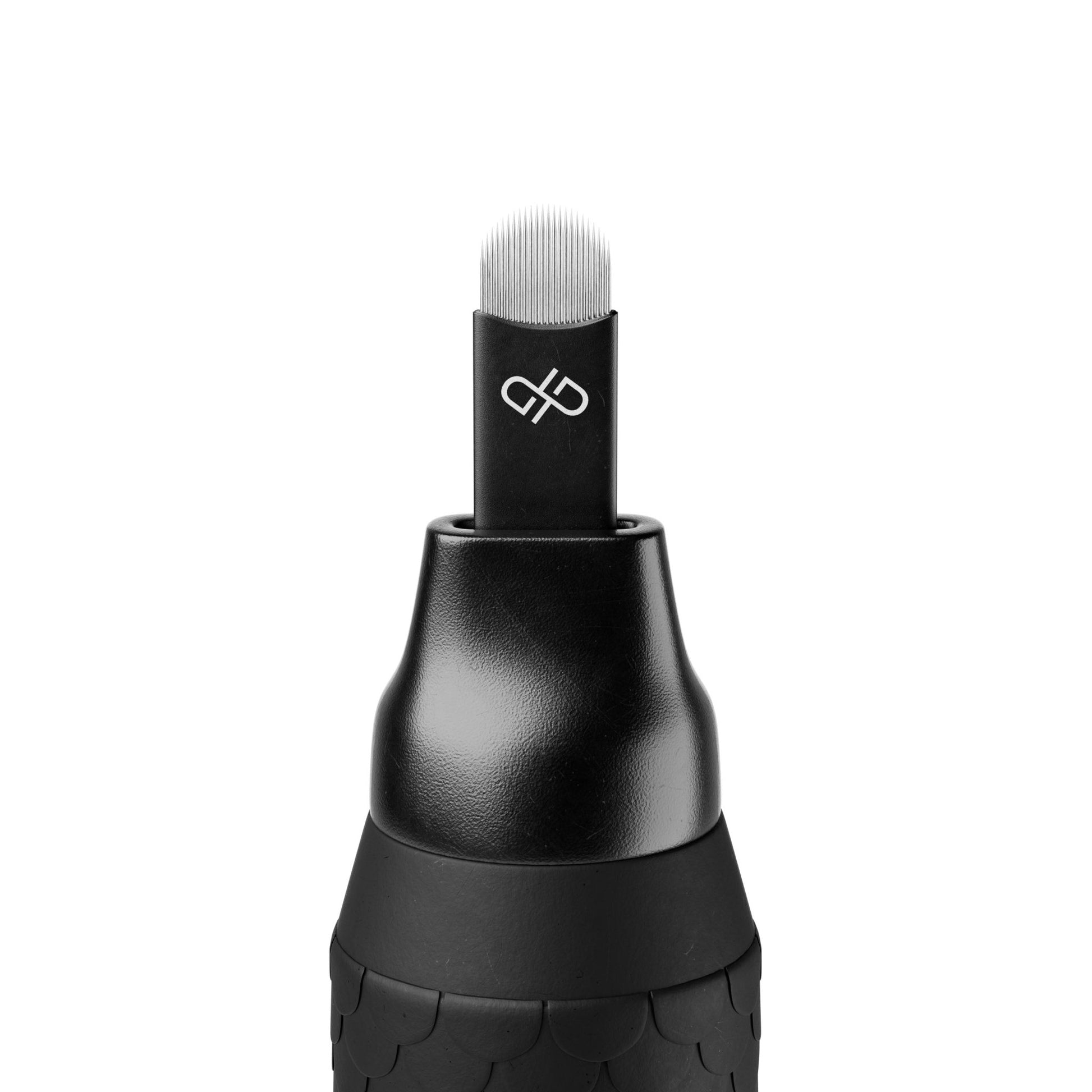 The Perma - Microblading Disposable Tools - U24 0.16 - The Perma