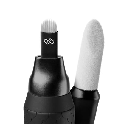 The Perma - Microblading Disposable Tools - U24 0.16 - The Perma