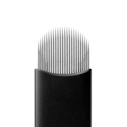 The Perma - Microblading Nano Blades 50pcs - U24 0.16 - The Perma