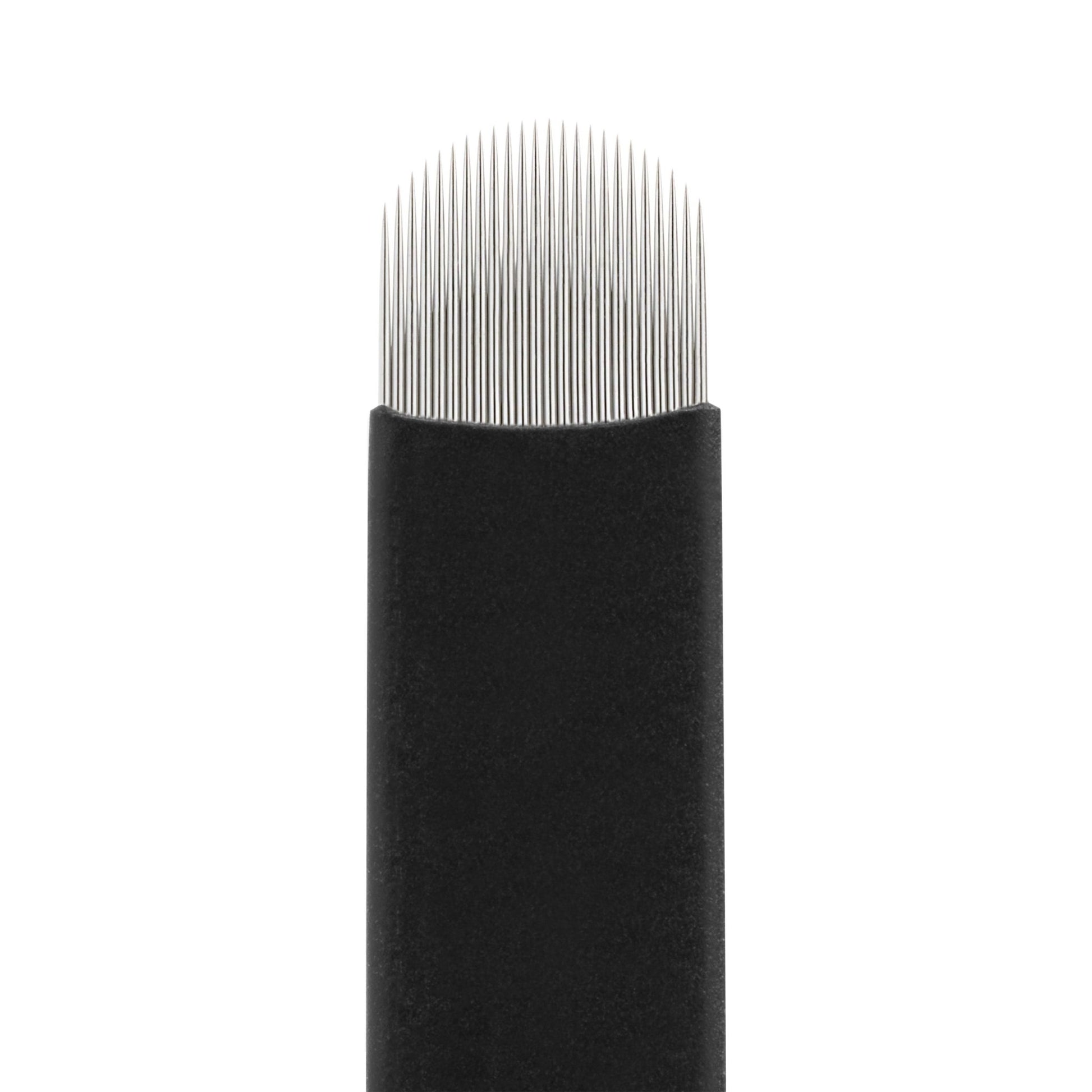 The Perma - Microblading Nano Blades 50pcs - U24 0.16 - The Perma