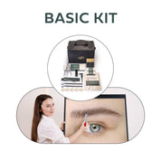 The Perma Microblading & Shading Starter Kit with Online Training Content - The Perma