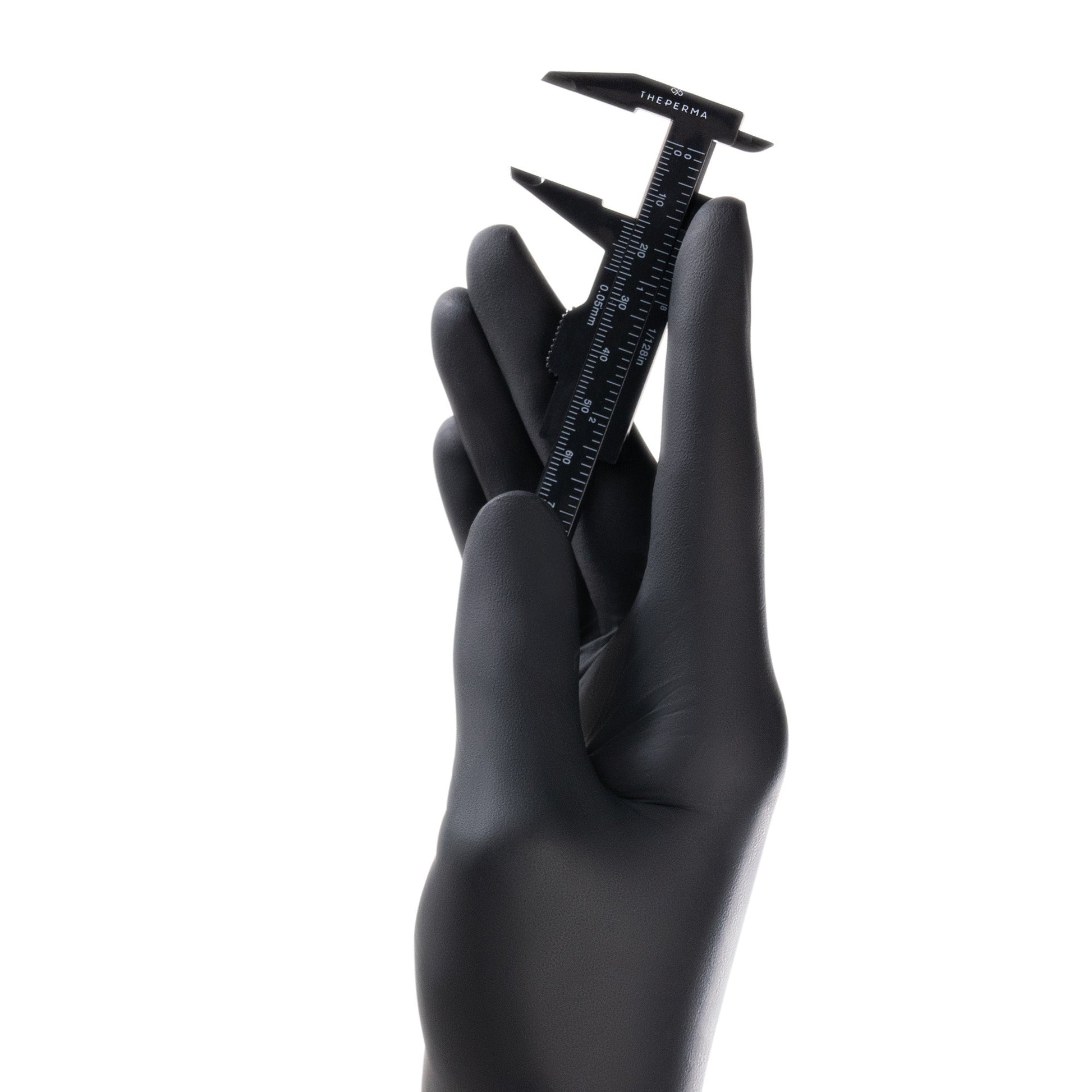 The Perma - Mini Caliper Black 80mm - The Perma