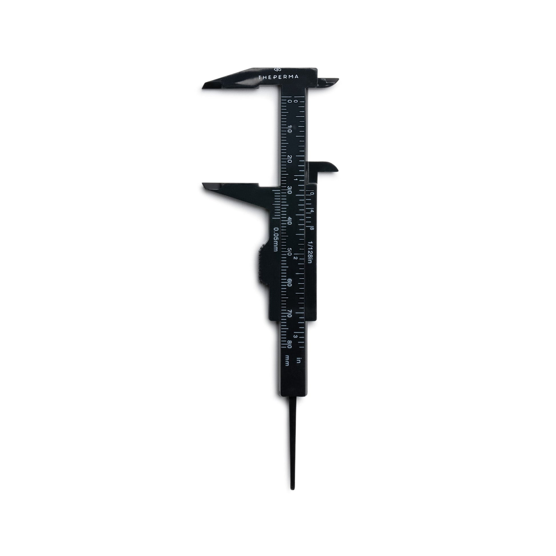 The Perma - Mini Caliper Black 80mm - The Perma