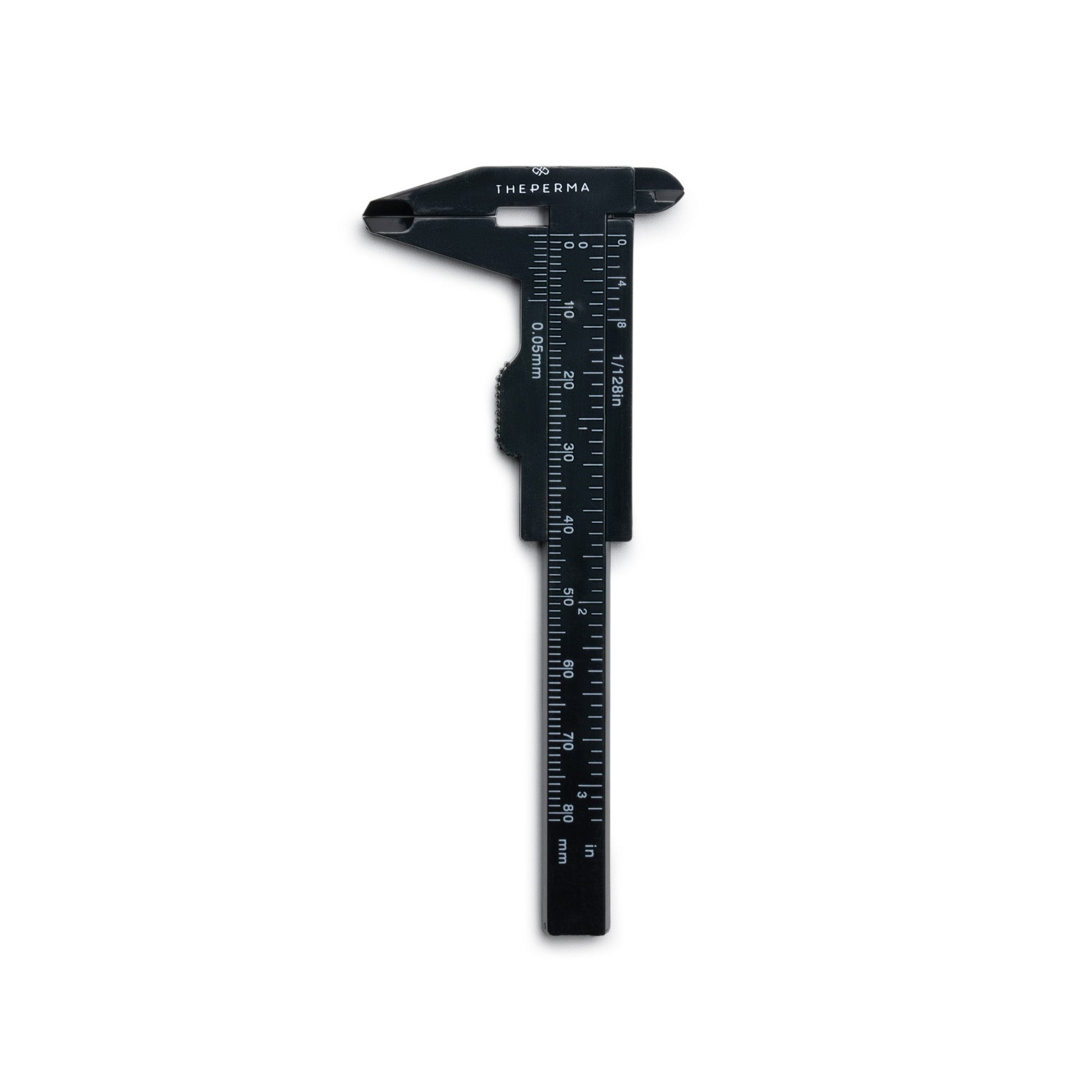 The Perma - Mini Caliper Black 80mm - The Perma