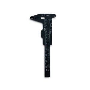 The Perma - Mini Caliper Black 80mm - The Perma