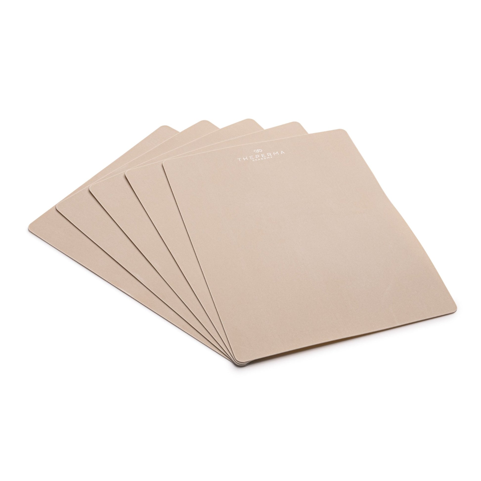 The Perma - PMU Practising Latex Blank & Inkless - 5pcs - The Perma