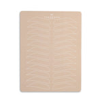 The Perma - PMU Practising Latex printed shape and outlines & inkless - 5pcs - The Perma