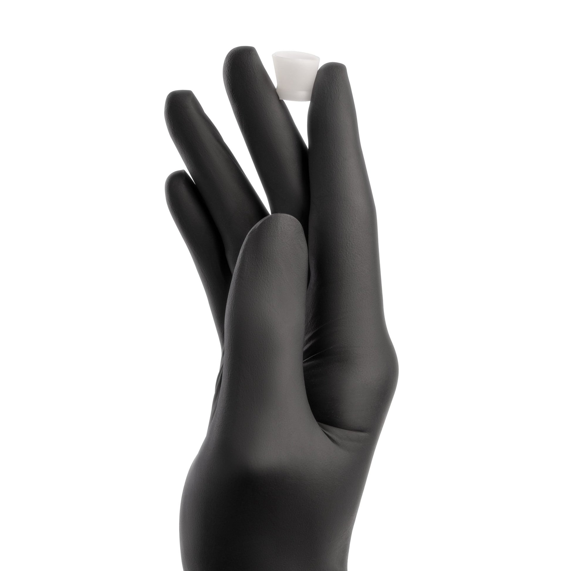 The Perma - Silicone Ink Cup 50pcs - White - The Perma