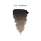 The Pigment - 01 Arabian - 15ml - The Perma