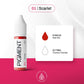 The Pigment - 01 Scarlet - 15ml - The Perma