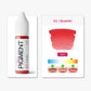 The Pigment - 01 Scarlet - 15ml - The Perma