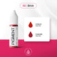 The Pigment - 02 Brick - 15ml - The Perma