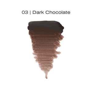 The Pigment - 03 Dark Chocolate - 15ml - The Perma