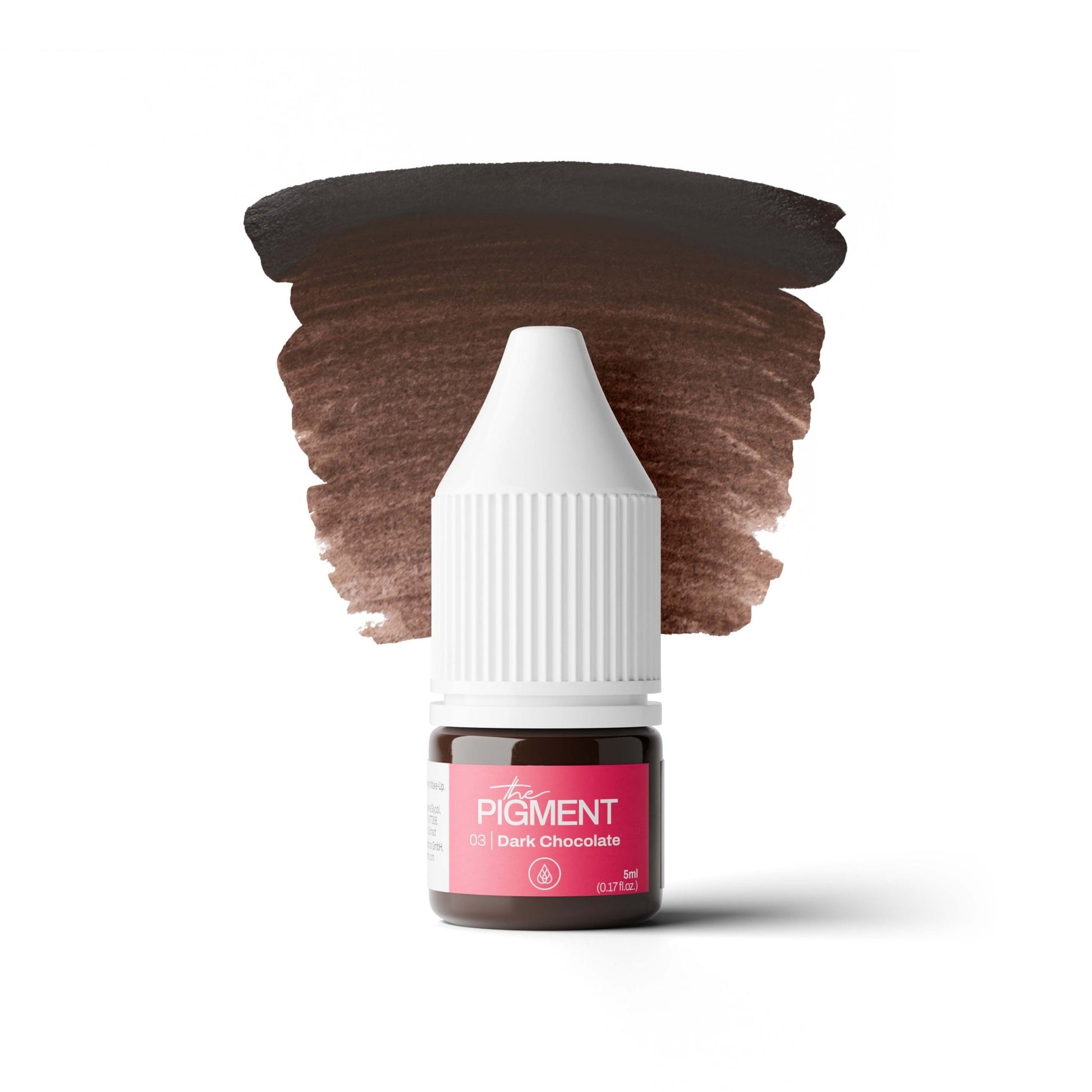 The Pigment - 03 Dark Chocolate - The Perma