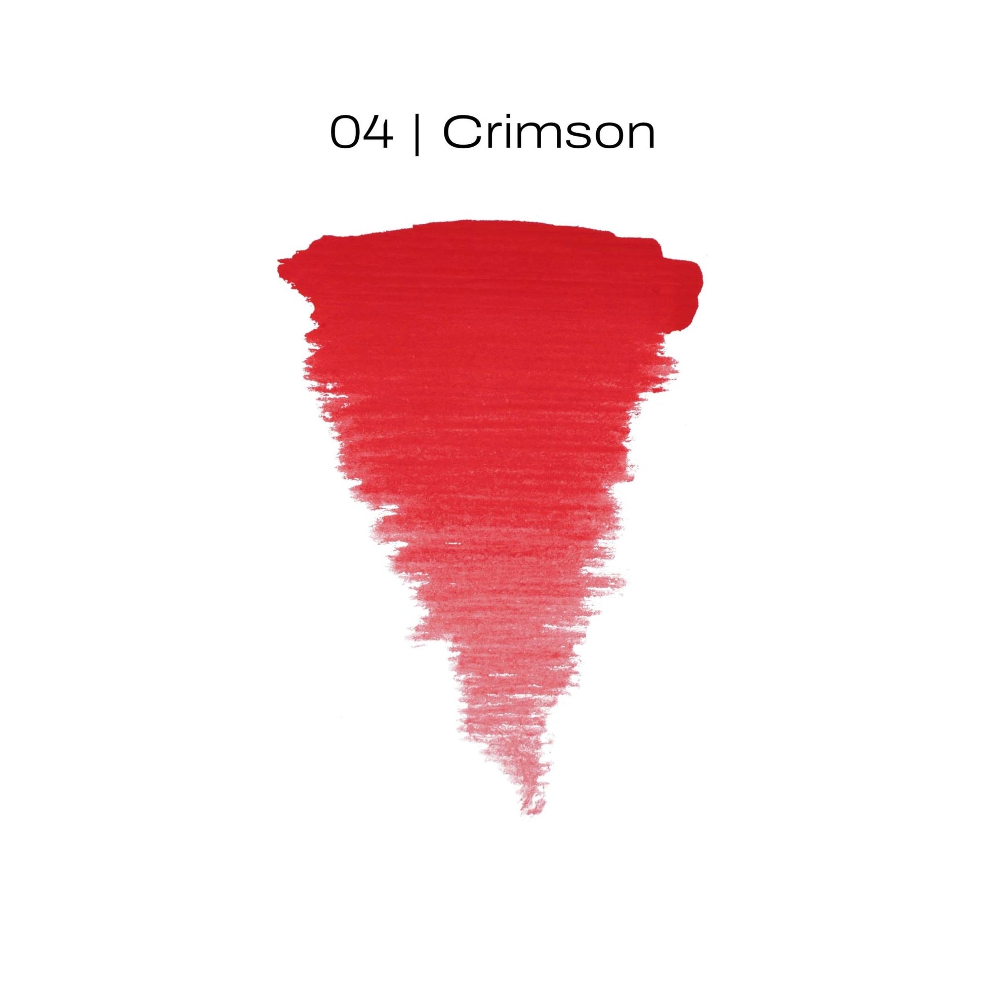 The Pigment - 04 Crimson - 15ml - The Perma
