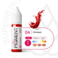 The Pigment - 04 Crimson - 15ml - The Perma