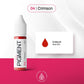 The Pigment - 04 Crimson - 15ml - The Perma