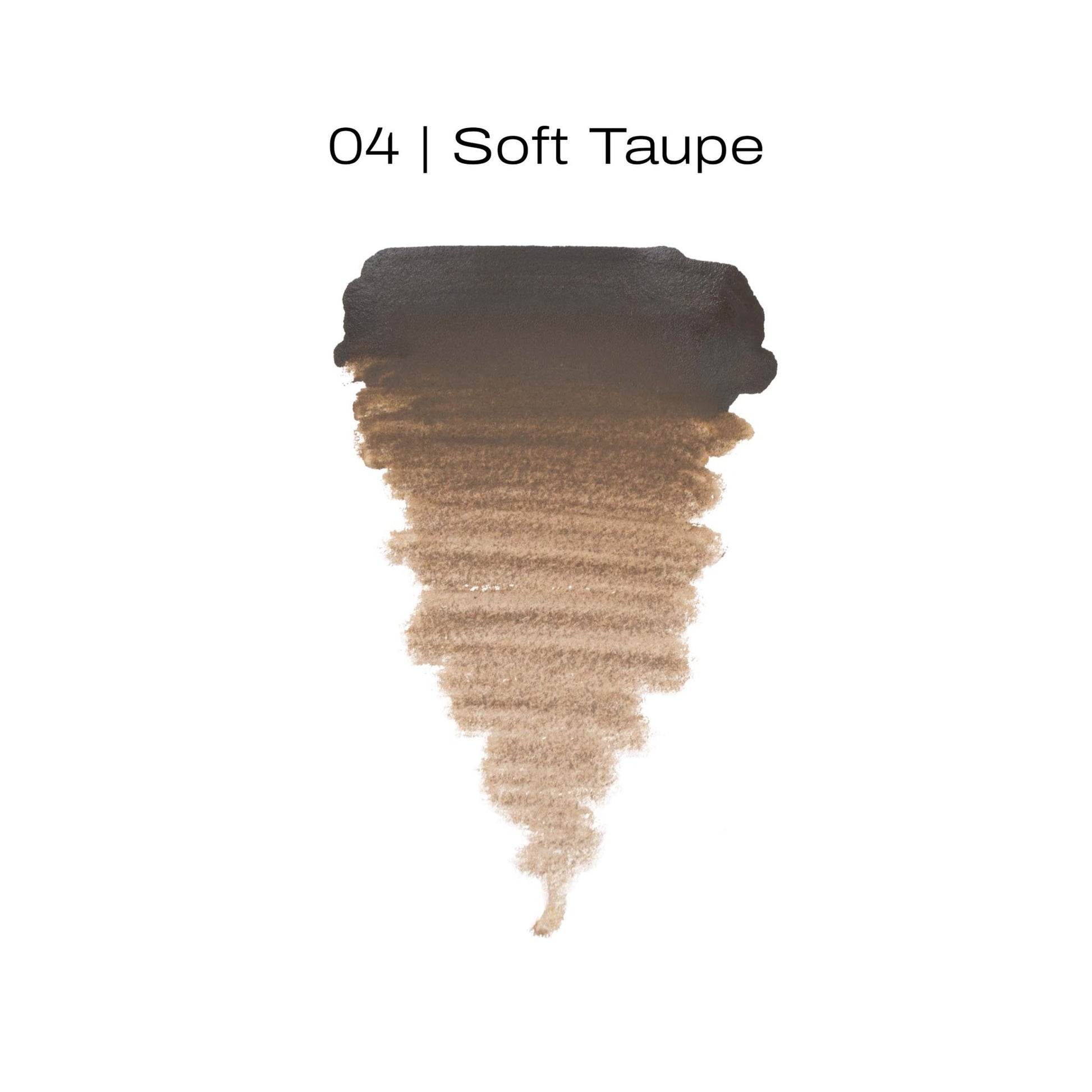 The Pigment - 04 Soft Taupe - 15ml - The Perma