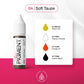 The Pigment - 04 Soft Taupe - 15ml - The Perma