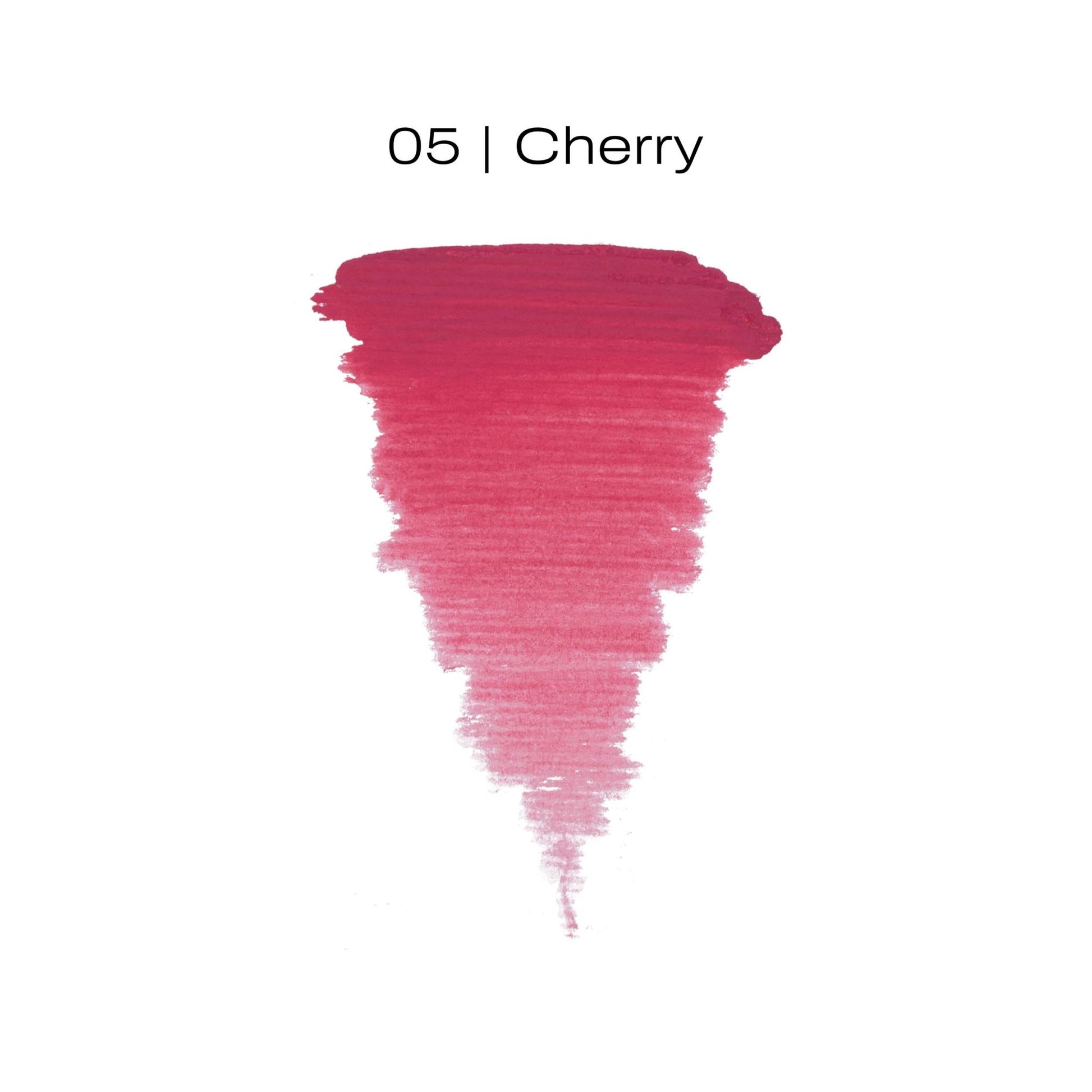 The Pigment - 05 Cherry - 15ml - The Perma