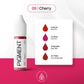 The Pigment - 05 Cherry - 15ml - The Perma