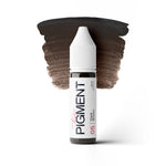 The Pigment - 05 Dark Brown - 15ml - The Perma