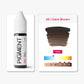 The Pigment - 05 Dark Brown - 15ml - The Perma
