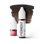 The Pigment - 05 Dark Brown - The Perma