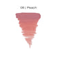 The Pigment - 06 Peach - 15ml - The Perma