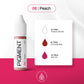 The Pigment - 06 Peach - 15ml - The Perma