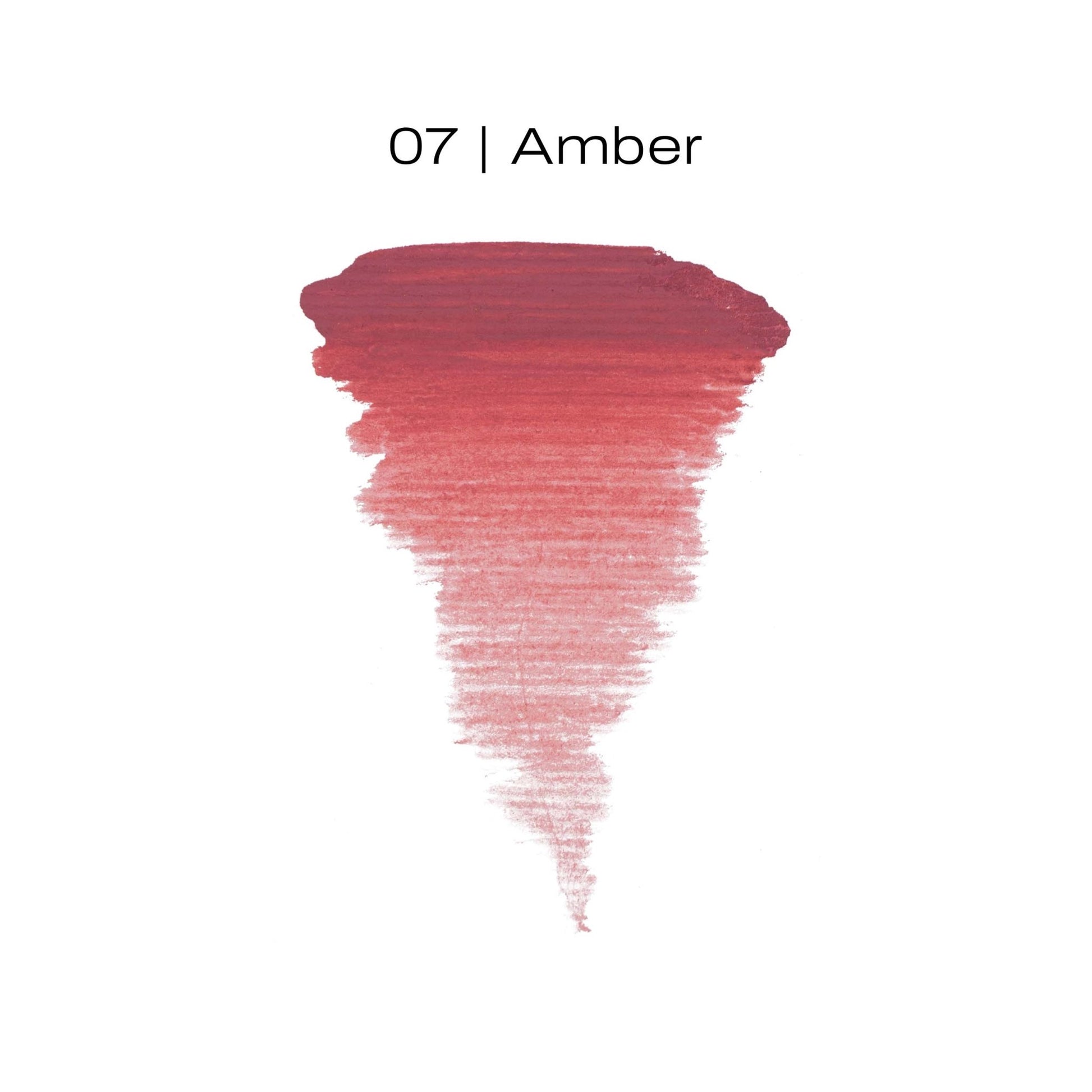 The Pigment - 07 Amber - 15ml - The Perma