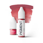 The Pigment - 07 Amber - The Perma