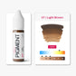 The Pigment - 07 Light Brown - 15ml - The Perma