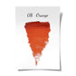 The Pigment - 08 Orange - 15ml - The Perma