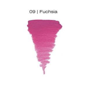 The Pigment - 09 Fuchsia - 15ml - The Perma