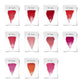 The Pigment - 09 Fuchsia - 15ml - The Perma