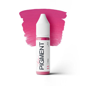 The Pigment - 11 Kiss - 15ml - The Perma