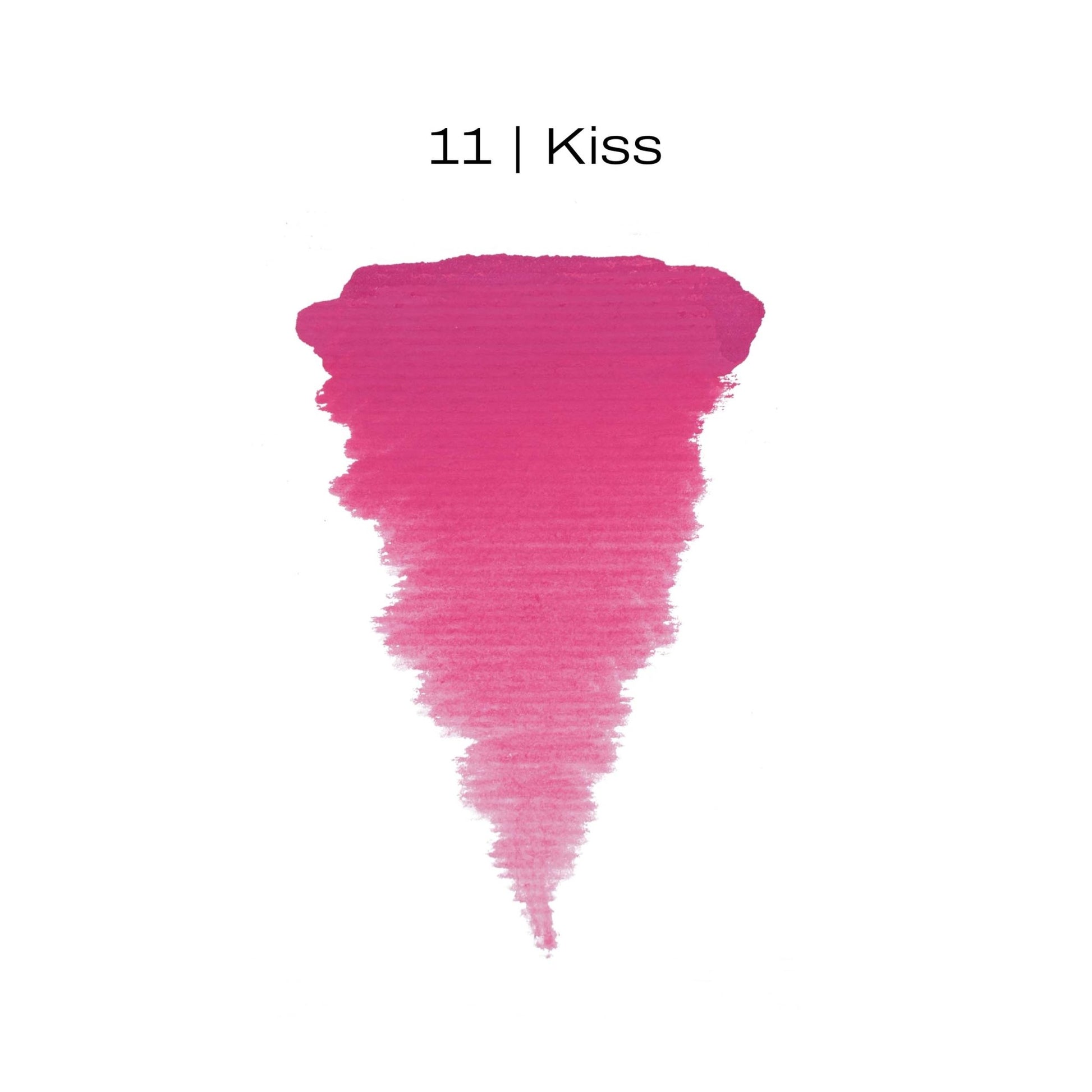 The Pigment - 11 Kiss - 15ml - The Perma