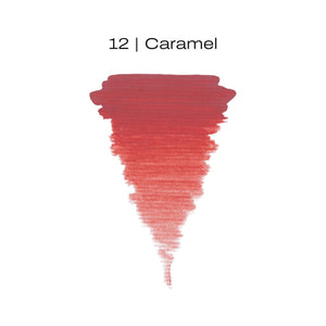 The Pigment - 12 Caramel - 15ml - The Perma