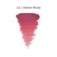 The Pigment - 13 Velvet Rose - 15ml - The Perma