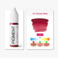 The Pigment - 14 Rusty Red - 15ml - The Perma